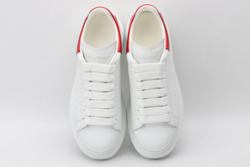 A*exander M*queen Sneaker
