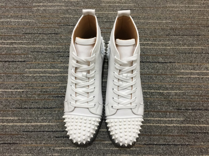 C*ristian L*uboutin Louis Pik Sneaker