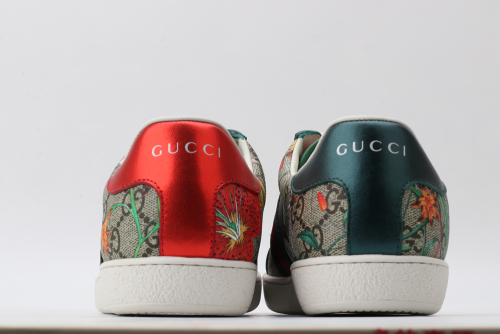 Men Women G*ucci Top Sneaker