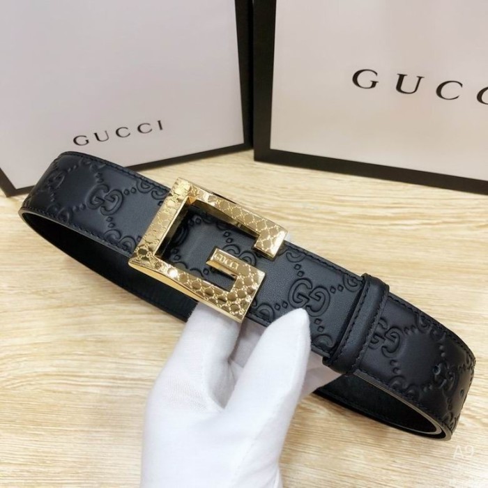 G*ucci Belts Top Version