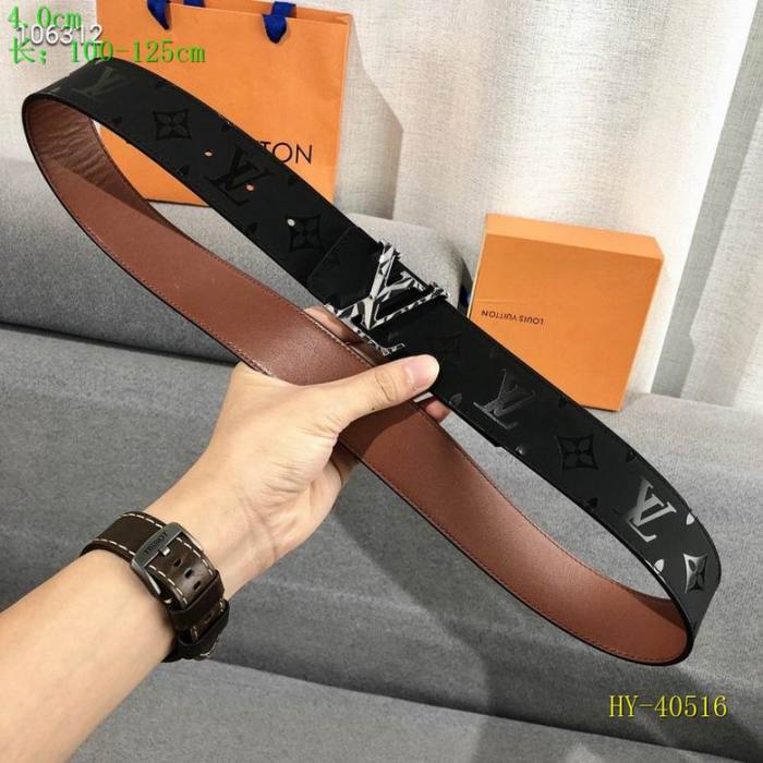 L*uis V*itton Belts Top Version