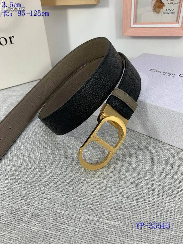 D*or Belts Top Version