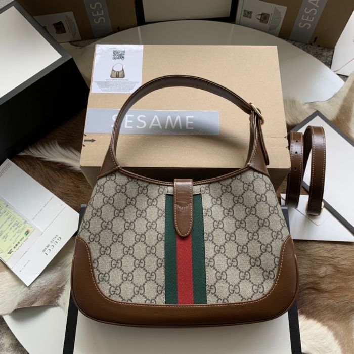 G*ucci Bag Top Quality 28*19*4.5cm