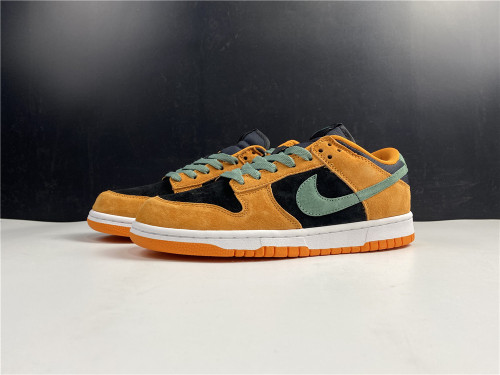 Nike Dunk Low SP “Ceramic” DA1469-001