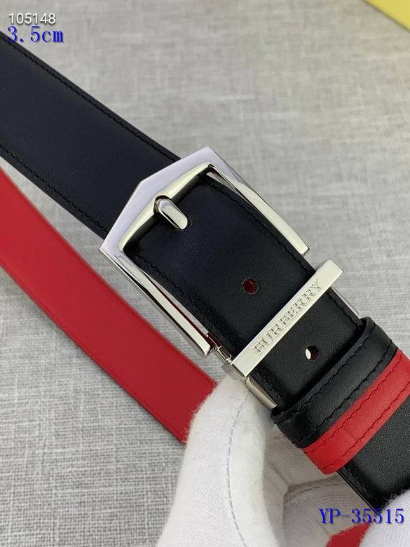 B*rberrry Belts Top Version