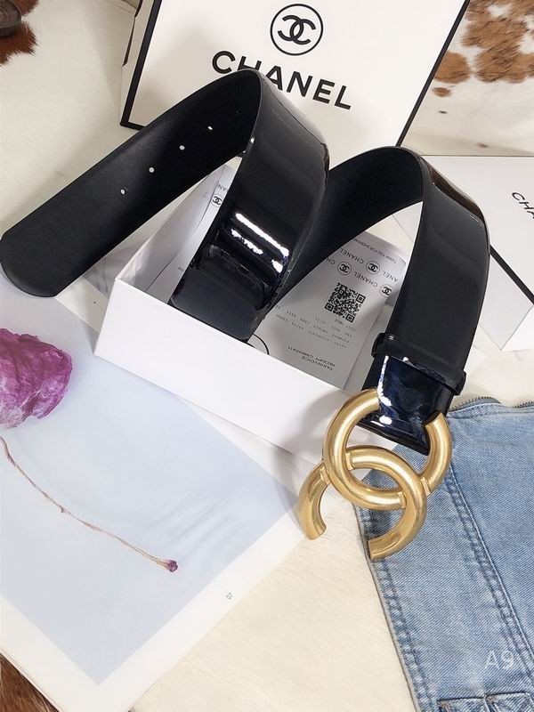 C*anel Belts Top Version