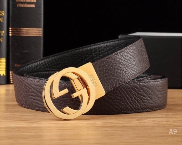 G*ucci Belts Top Version