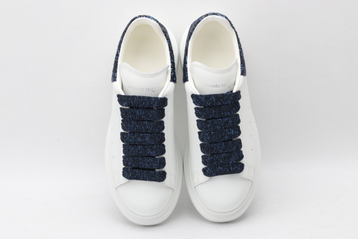 A*exander M*queen Sneaker