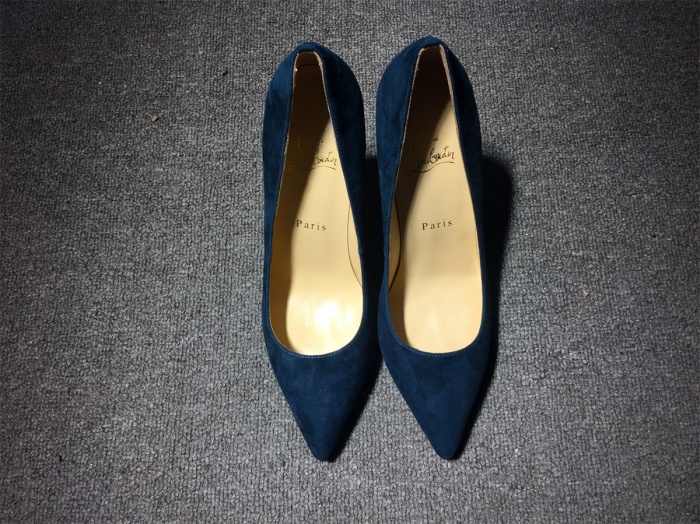 C*ristian L*uboutin Pump High Heels