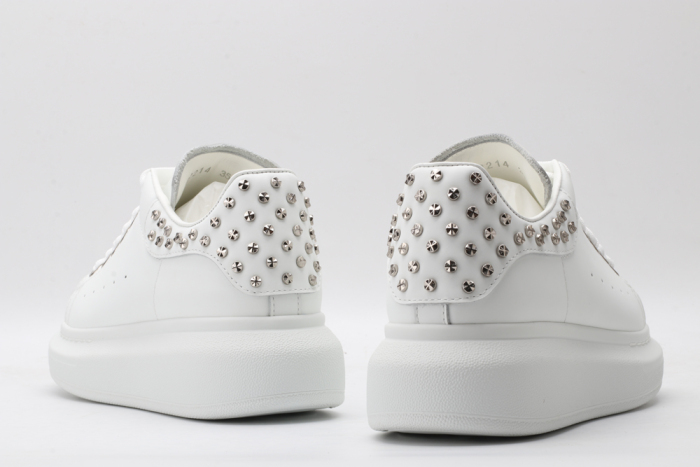 A*exander M*queen Sneaker