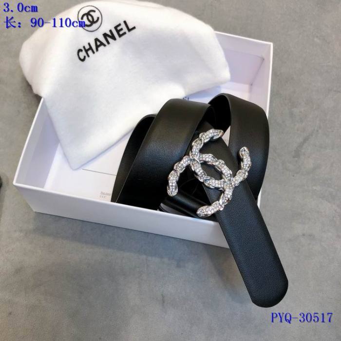 C*anel Belts Top Version