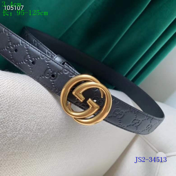 G*ucciBelts Top Version