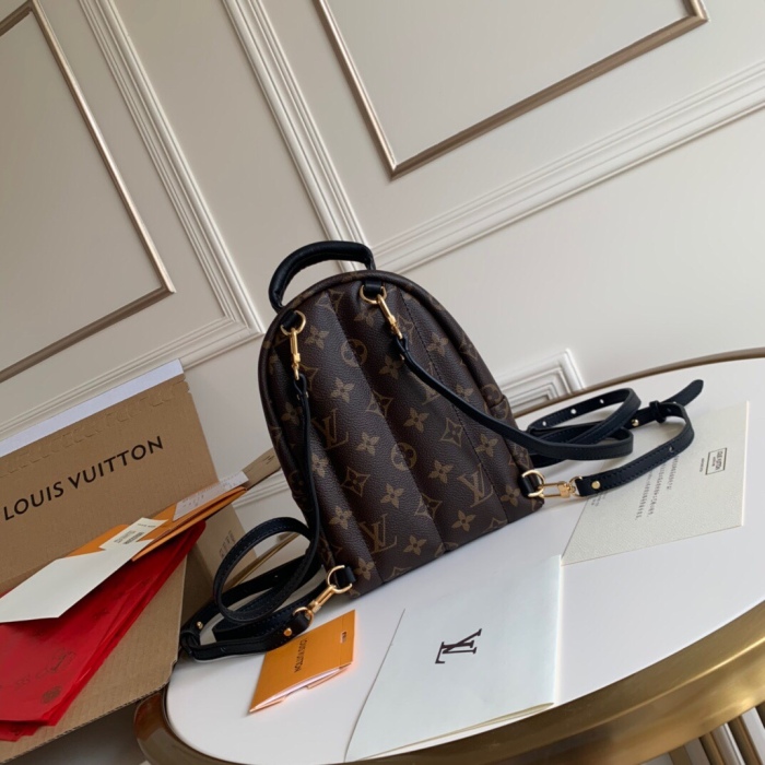 L*ouis V*uitton Bag Top Quality 15*22*9cm