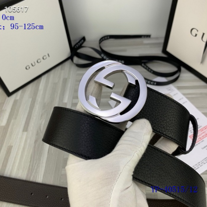 G*ucci Belts Top Version
