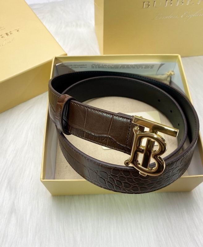 B*rberrry Belts Top Version