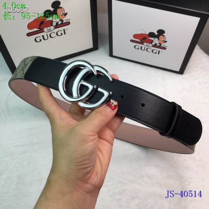 G*ucci Belts Top Version