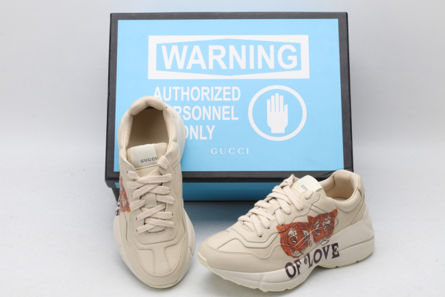 G*cci Sneaker
