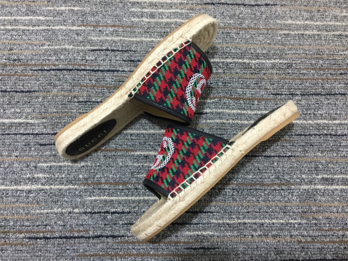 Women G*cci Sandals