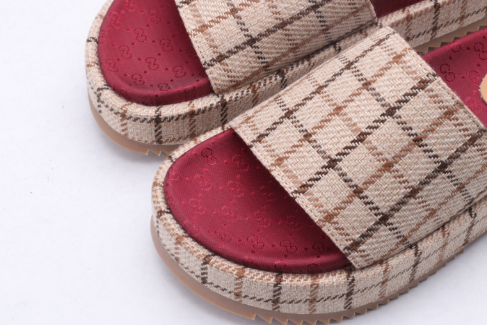 Women G*cci Sandals