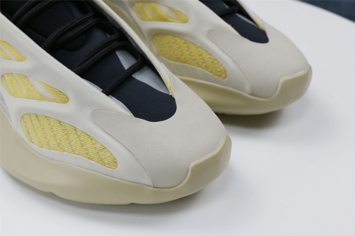 Yeezy Boost 700 V3 Safflower