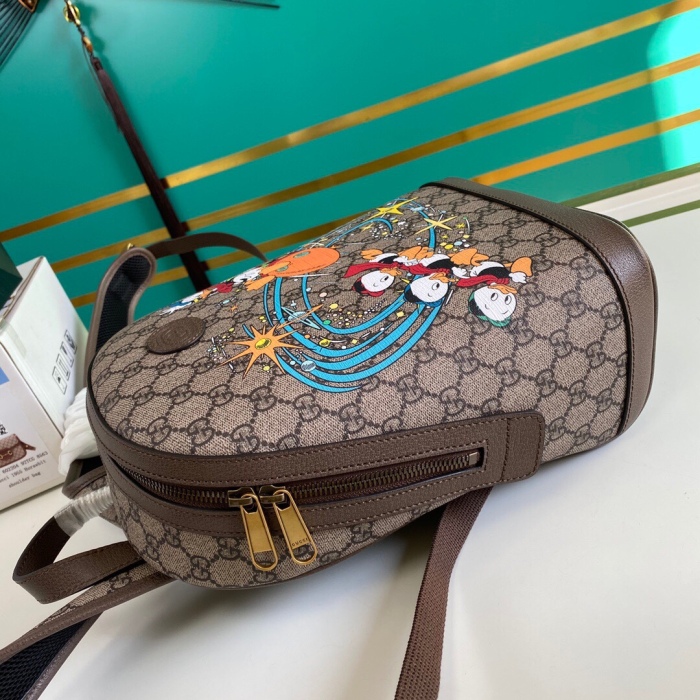 G*ucci Bag Top Quality 22*29*15cm