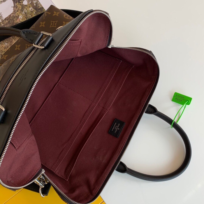 L*ouis V*uitton Bag Top Quality 37*28*6cm