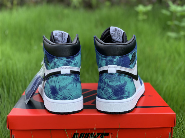 Air Jordan 1 Retro High Tie Dye  CD0461-100