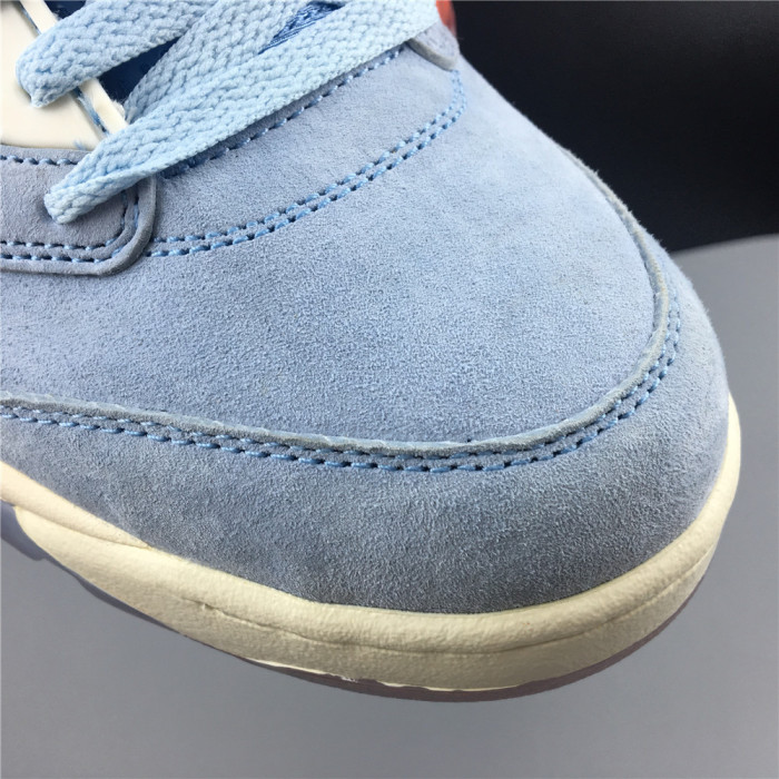 Air Jordan 5 Retro Trophy Room Ice Blue CI1899 400