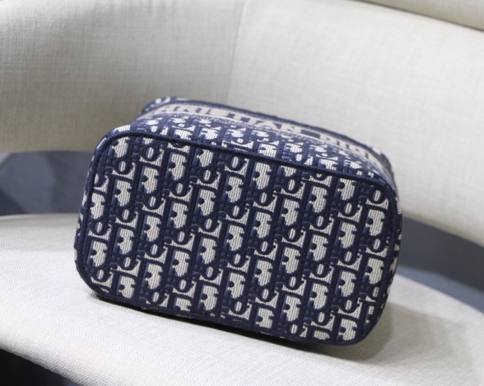 D*ior Bag Top Quality 24*17*13.5cm