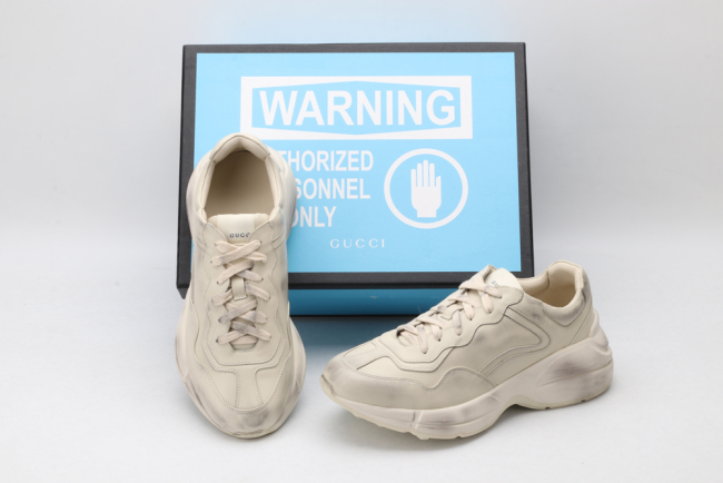 G*cci Sneaker