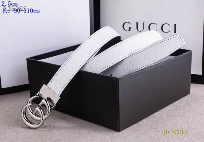 G*cci Belts
