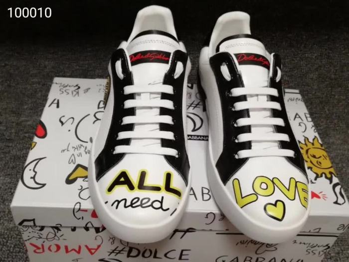 D*G Sneaker