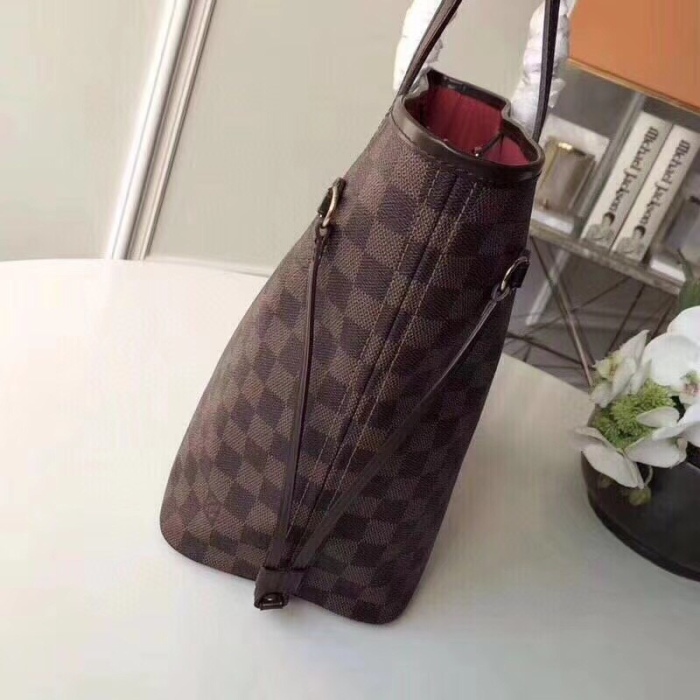 L*ouis V*uitton Bag Top Quality 32*29*17cm