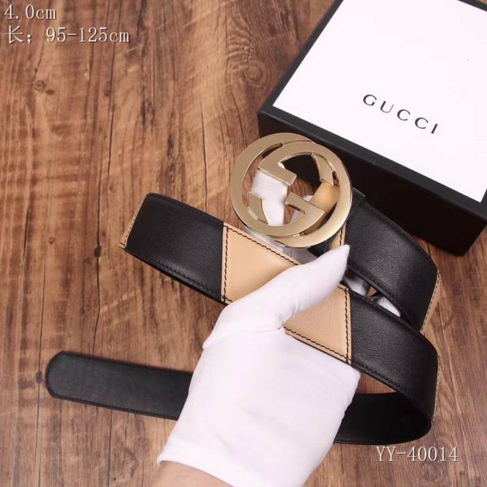 G*ucci Belts Top Version