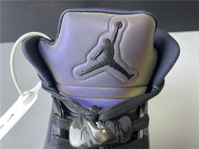 Air Jordan 5 Retro Oil Grey CD2722-001