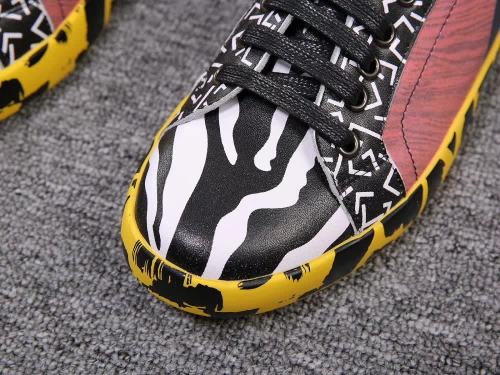 D*G Sneaker
