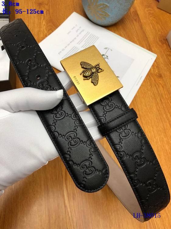 G*ucci Belts Top Version