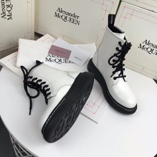 Women A*exander M*queen Sneaker