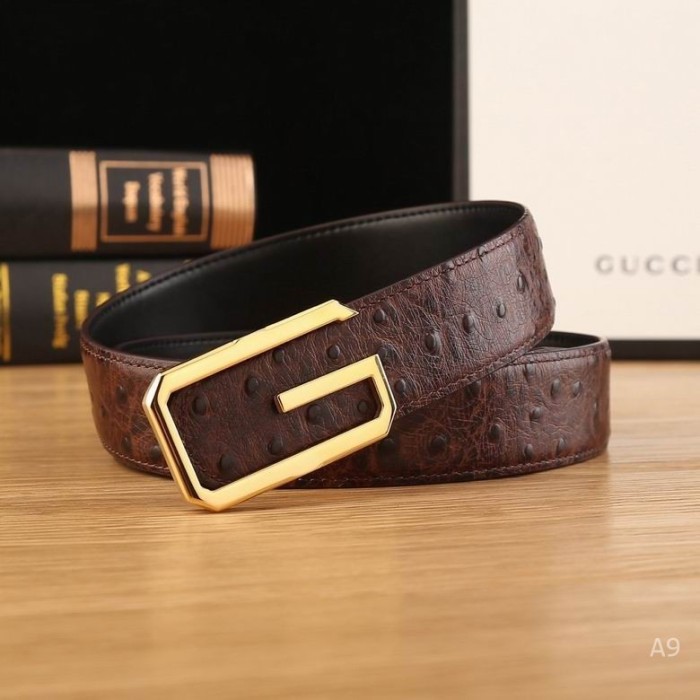 G*ucci Belts Top Version
