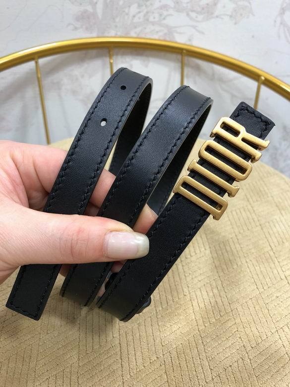 D*or Belts Top Version