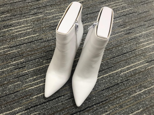 C*ristian L*uboutin Boot