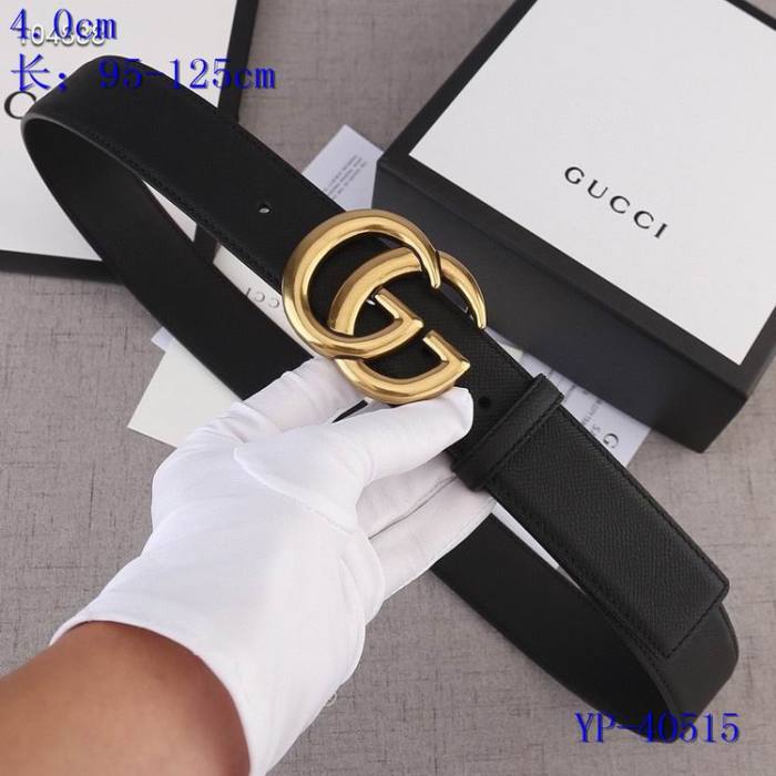 G*ucci Belts Top Version