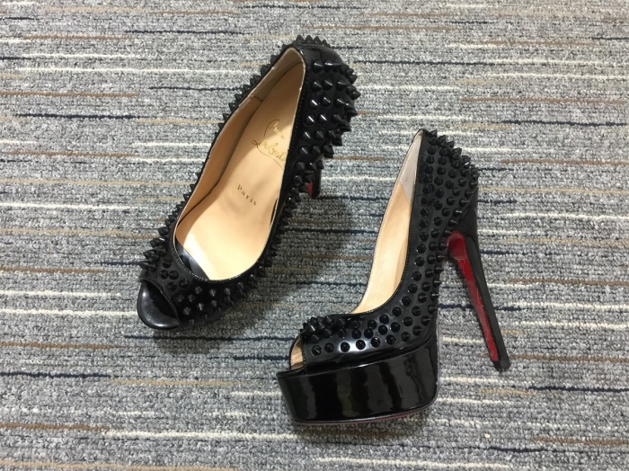 C*ristian L*uboutin Pump High Heels