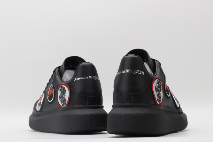 A*exander M*queen Sneaker