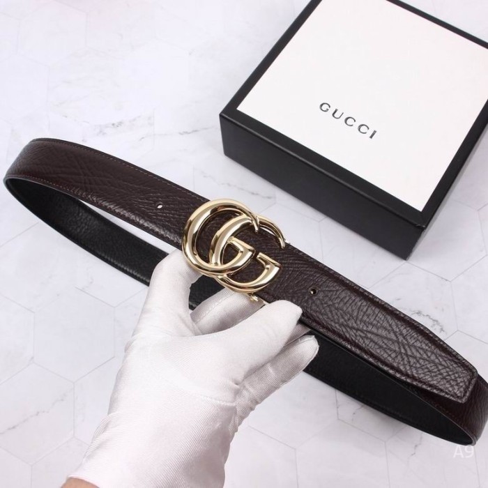G*ucci Belts Top Version