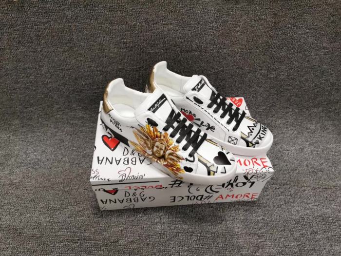 D*G Sneaker