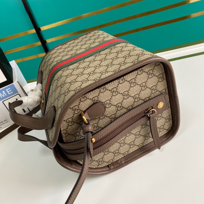 G*ucci Bag Top Quality 27*22*17cm