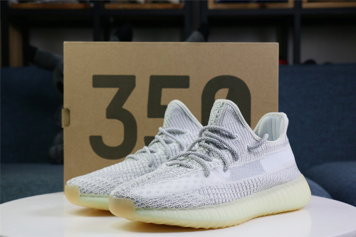 Yeezy Boost 350 V2 “Yeshaya” Non-Reflective