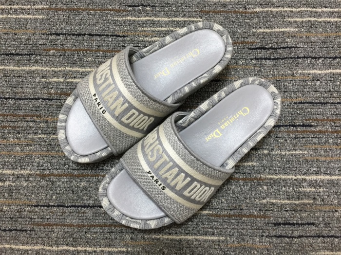 Women D*or Sandals