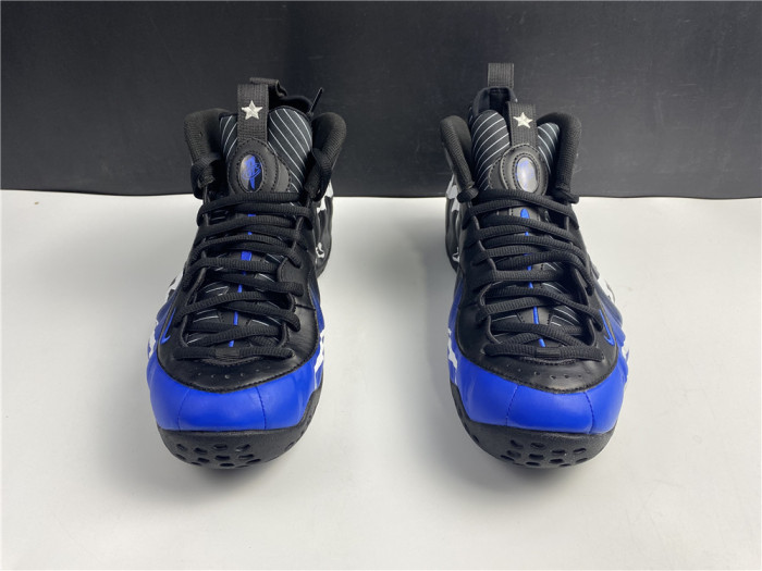 Air Foamposite